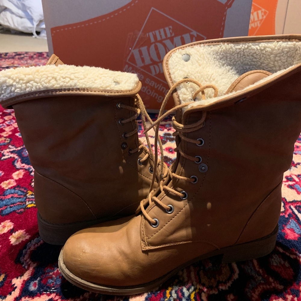 Boots